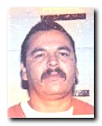 Offender Jesse Audel Sanchez