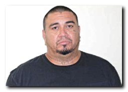 Offender Jesse Neal Huerta