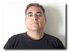 Offender Jesse Ruben Carrasco