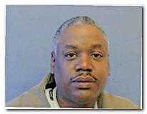 Offender Joe Louis Petty