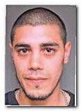 Offender Joel Perez