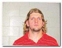 Offender Jonathan Lee Vanderpool