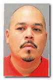 Offender Jorge Andrade