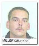 Offender Keith Miller