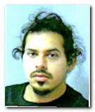 Offender Kevin Michael Castaneda