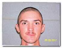 Offender Kyle Edward Stone