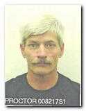 Offender Mark Wesley Proctor