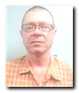 Offender Michael Wayne Chautin