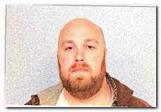 Offender Nathan Wayne Tyler