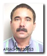 Offender Rafael Guerro Arias