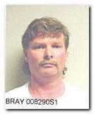 Offender Ricky Bray