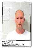 Offender Ricky Dale Phillips