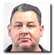 Offender Robert Delgado Perez
