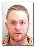 Offender Robert Jordon Greenwood