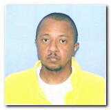 Offender Roger Lamont Mingo