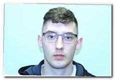 Offender Ryan James Sawyer