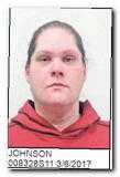 Offender Stephanie Nicole Johnson