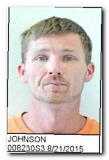 Offender Steven Dean Johnson