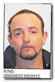 Offender Steven L King