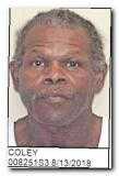 Offender Talmadge Artemus Coley