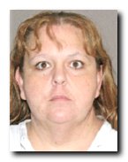 Offender Tammy Michelle Pratt
