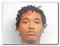 Offender Tavelle Malik Caldwell