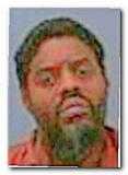 Offender Terrence Barker