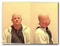 Offender Timothy John Rawlings