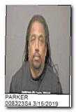 Offender Trenard Wiley Parker