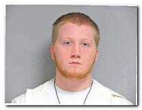 Offender Tyler Austin Monesmith