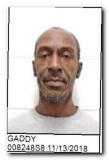 Offender Tyrone Devon Gaddy