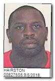 Offender Wesley Eugene Hairston