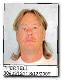 Offender William Kyle Therrell