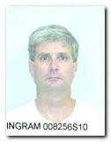 Offender William Vernon Ingram