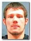 Offender Zackary Nicholas Johnston