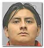 Offender Angel Martinez-gomez