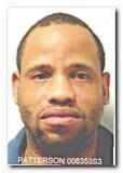 Offender Anthony Lopez Patterson