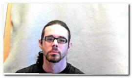 Offender Brian Fulton Frye