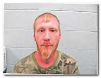 Offender David Alen Hensley