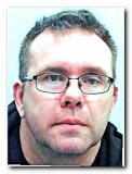 Offender David Joshua Ivins