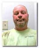 Offender David Todd Baxter