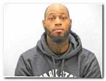 Offender Derrick Dewayne Hill