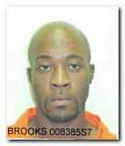 Offender Derrick Jamara Brooks