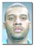 Offender Devin Thomas Cooper