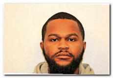 Offender Dionte Cunningham