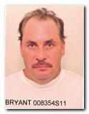 Offender Donald Ray Bryant