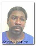 Offender Edward L Johnson