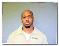 Offender Eric M Brown