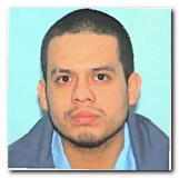 Offender Eric Munoz