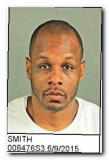 Offender Ivan Dwayne Smith